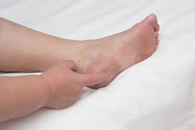 What Are Heel Spurs? | Causes & Treatments | Red Mountain Footcare