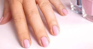 Ombre nails are favorite for their simple application process but the look is astonishingly beautiful. How To Do Pink Ombre Nails All On Your Own L Oreal Paris