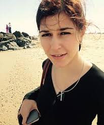 Una Stojnic in Semantics Seminar