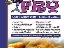 21 posts related to fish fry birthday invitations. 17 Creating Fish Fry Flyer Template Free In Photoshop By Fish Fry Flyer Template Free Cards Design Templates
