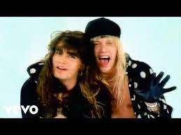 A List Of Heavy Metal And Rock Songs For Pole Dance Routines Looking For The Perfect Pole Dancing Song For Your In 2021 Warrant Cherry Pie Cherry Pie Sweet Cherry Pie