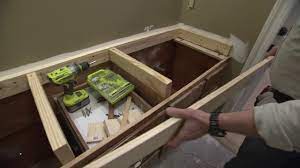 Access knowledge, insights and opportunities. How To Raise A Countertop Youtube