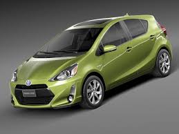 Toyota Prius C 2015 3d Model Ad Prius Toyota Model Toyota Prius Prius Prius Car