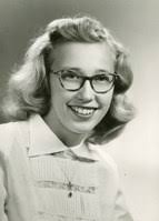 Eunice Daniel Obituary (1925