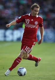 Born 14 february 1992) is a danish professional footballer who plays as an attacking midfielder for serie a club inter milan and. Christian Eriksen Er En Dansk Skatt