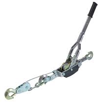 Tirefort Professionnel
