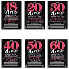 Une chose et sûre si je dois faire un jour un anniversaire star wars je sais où venir piquer les idées. Bouteille De Rose Anniversaire Humoristique Sur Kas Design