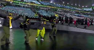 Find the very best things back open to do, eat, see and visit, from the south bank and the shard to kew gardens and hampstead heath. 29 Things You Missed At The Olympics Opening Ceremony