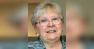 Obituary information for Myrna Lou Sherlock