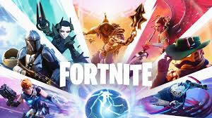 Not affiliated with @fortnitegame or @epicgames. Fortnite Chapter 2 Season 5 Leaks Reveal Details About The Electric Launcher And New Years Live Event