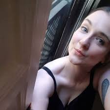 Lucy Small (@LucyIonaSmall)