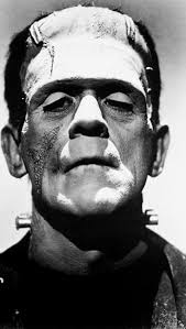 Un recuerdo de las fotos que hicimos el año pasado sobre la creatura de  Víctor Frankenstein. Y aprovechando un poquito las mini animaciones que se  pueden hacer ahora. Modelo: Alejandro Esperon Cortes