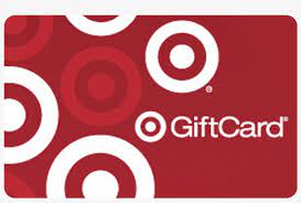 Target / electronics / itunes prepaid card. Gift Card Target Target Gift Card Png Transparent Png 1080x634 Free Download On Nicepng