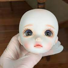 piyocoさんはinstagramを利用しています メイクオーダー imda 3 0 angelique メイクオーダー 掲載許可をありがとうございます 造形が幼い ๑ ᴗ おまかせメイクです 気になっていた子なのでメイクの機会をいただけて とても嬉しか 美しい人形 ドール