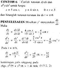 Check spelling or type a new query. Pertemuan 05 Persamaan Parametrik Motogokil