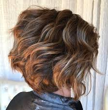 Braided messy low bun get to braiding, because that's one of the best ways to tame frizzy hair. 50 Best Short Hairstyles For Thick Hair In 2021 Hair Adviser