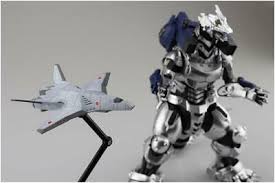 Check spelling or type a new query. Aoshima Acks Godzilla Against Mechagodzilla Mfs 3 3 Kiryu W Shirasagi Kit 150 00 Picclick