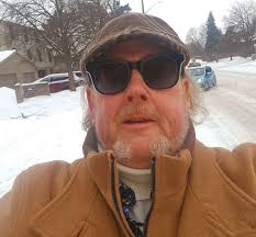 Hi all! I just wanted to introduce myself and share a photo I took