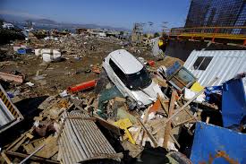 Resultado de imagen para terremoto en chile