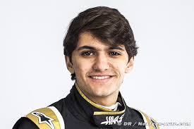 Pai de pietro fittipaldi indica que pane elétrica causou acidente | jornal da manhã. Formula 1 Q A With Pietro Fittipaldi