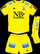 No zlatan, no problem as milan rated europe's most improved team. Bodo Glimt