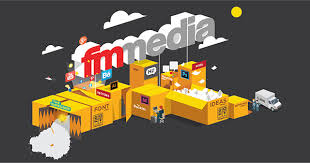 Changkat raja chulan 76 50200 kuala lumpur. Fm Media Sdn Bhd Creative Agency