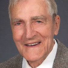 Obituary information for Bernard T. Becker