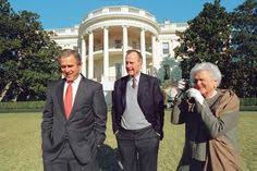 Jun 10, 2021 · media waste no time attacking george p. 490 The Bush Family Ideas Bush Family American Presidents Presidents