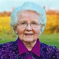 L. Kathleen Kenworthy Obituary