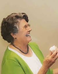 Barbara “Carol” Davis