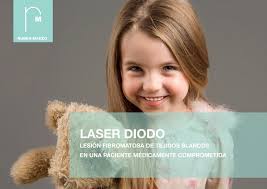 Exéresis lesión láser