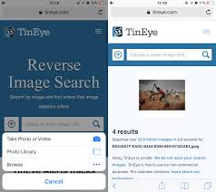 3 Ways To Search By Image On Iphone With Google Search You have got 10 different image search apps for android and iphone to find pictures. image on iphone with google