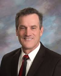 Noem is SD's first female governor