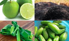 Cara menghilangkan ketombe dengan jeruk nipis dapat dilakukan dengan dua cara, yaitu dicampur dengan madu atau gula pasir. Empat Petua Menghilangkan Masalah Rambut Kelemumur