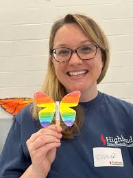 May 2024 Ridge Rider