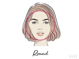 Image result for rundes gesicht haarschnitt