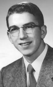 Clark Whitcomb Obituary (2017)