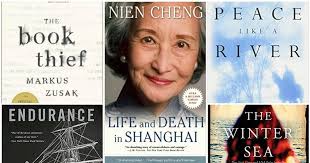 On the same page: Book club goes through life, death together