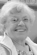Jean Rowe Obituary (1933