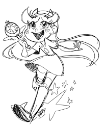 Pin On Star Vs The Forces Of Evil