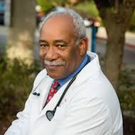 Dr. Thomas Pinder, MD