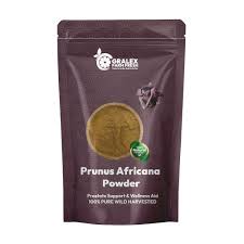 Image result for Prunus africana