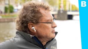 AirPods Pro: betere oortjes dan Bose en Sony?