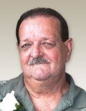 Obituary of John Lash Edward DesRosier