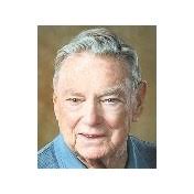 James LUALLEN Obituary (1932