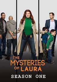 Todos los capítulos de los misterios de laura. Saison 1 Les Mysteres De Laura Streaming Ou Regarder Les Episodes