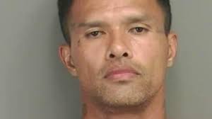 OCCC work furlough escapee back in custody