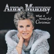 Performance: Hark! The Herald Angels Sing by Anne Murray