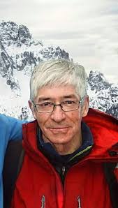 One of Beaver Creek's best Vino Anthony takes his final run