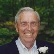 Ralph E. Tetu Obituary (1923